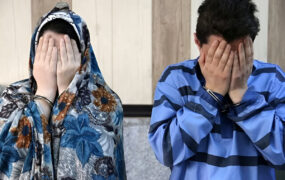 عشق ممنوعه زن شوهردار و پسر ۱۹ ساله منجر به قتل شد! قتل