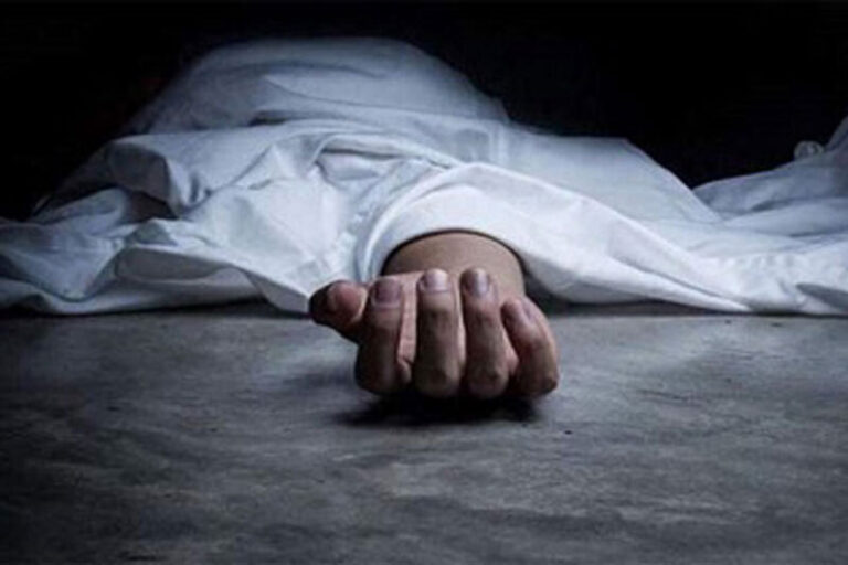 قتل استاد دانشگاه