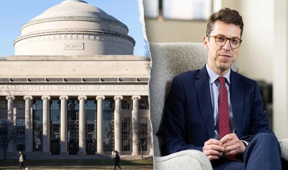 قتل استاد هسته‌ای دانشگاه MIT در ایالت ماساچوست