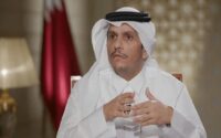 قطر: هرگونه اقدام علیه ایران، کل منطقه را تحت تأثیر قرار می‌دهد