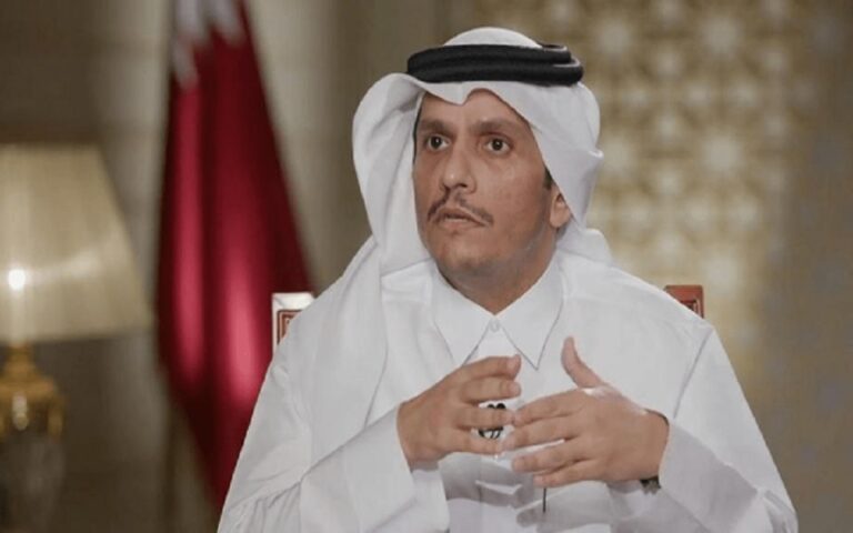 قطر: هرگونه اقدام علیه ایران، کل منطقه را تحت تأثیر قرار می‌دهد