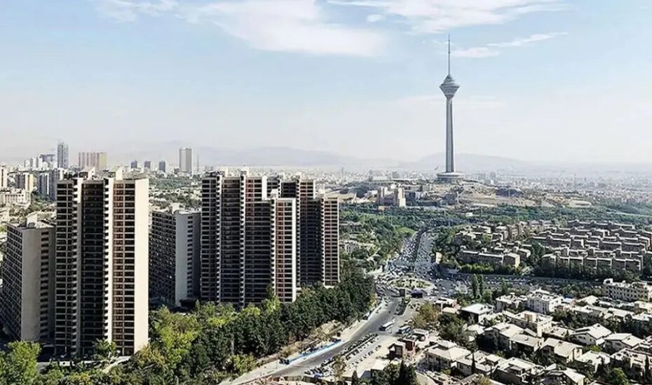 قیمت اجاره آپارتمان