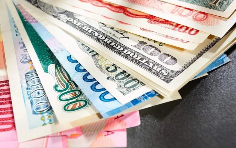 قیمت ارز