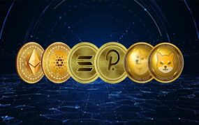 قیمت ارزهای دیجیتال