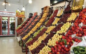 قیمت انواع میوه و سبزی شب یلدا اعلام شد