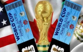 قیمت بلیت بازی‌های ایران در جام جهانی