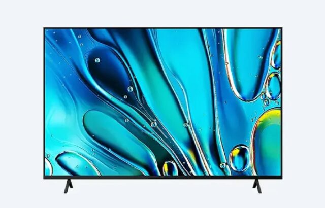 قیمت تلویزیون سونی 1404/09/25 قیمت تلویزیون سونی