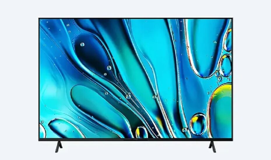 قیمت تلویزیون سونی