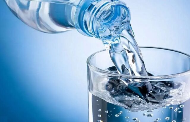 قیمت تمام‌شده هر مترمکعب آب