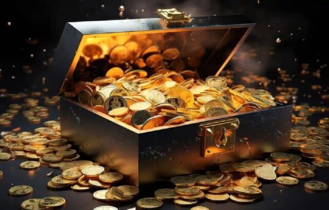 قیمت جدید سکه و طلا