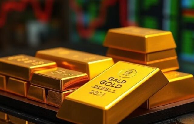 قیمت جدید سکه و طلا 1404/10/08 قیمت جدید سکه و طلا