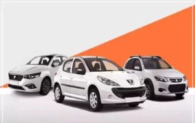 قیمت خودرو امروز 25 آذر 1404 قیمت خودرو امروز 25 آذر 1404