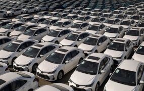 قیمت خودرو در ۲۹ آذر ۱۴۰۴