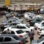 قیمت خودرو/ معاملات بازار در سکوت