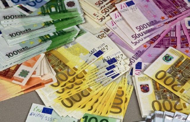 قیمت دلار، یورو و ارزهای مهم