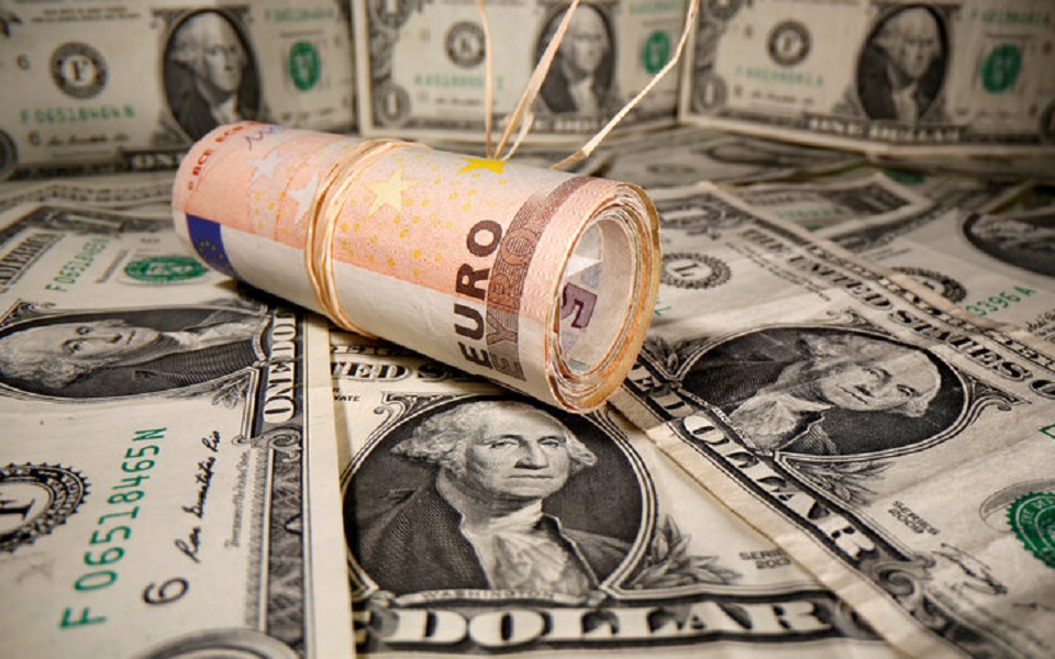 قیمت دلار، یورو و دیگر ارزها