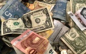 قیمت دلار، یورو و سایر ارزها