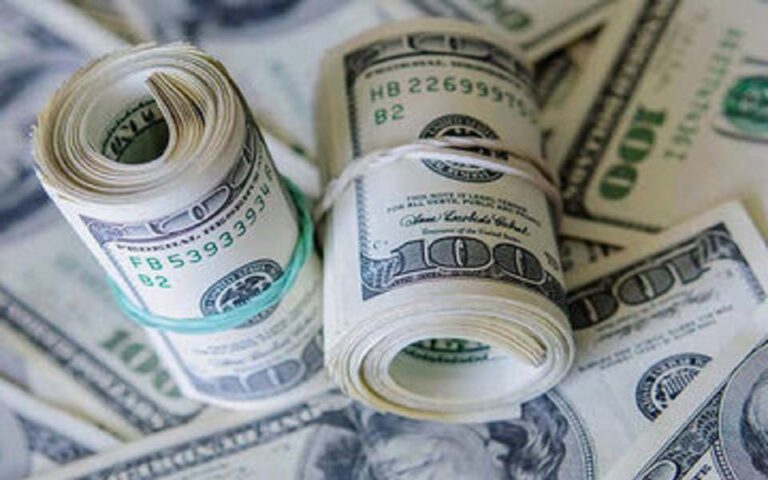 قیمت دلار، یورو و سایر ارزها امروز ۱۵ آذر