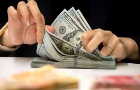 قیمت دلار، یورو و سایر ارزها در ۱۱ آذر؛ دلار رکورد تاریخی خود را شکست قیمت دلار، یورو