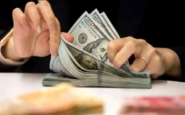 قیمت دلار، یورو
