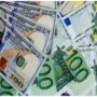 قیمت دلار، یورو