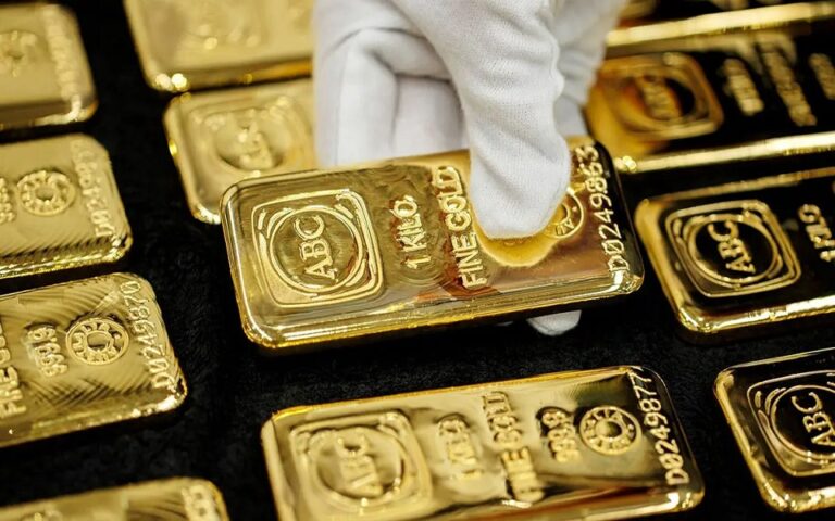 قیمت سکه و طلا