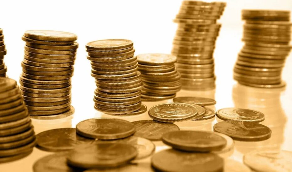 قیمت سکه و طلا