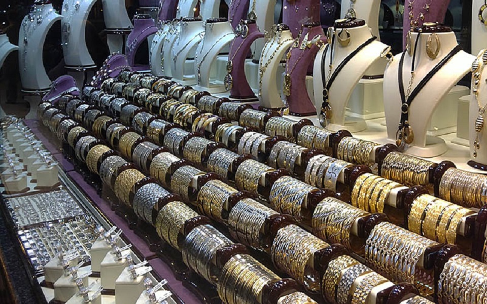 قیمت سکه و طلا