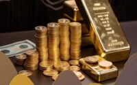 قیمت سکه و طلا