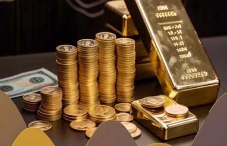 قیمت سکه و طلا