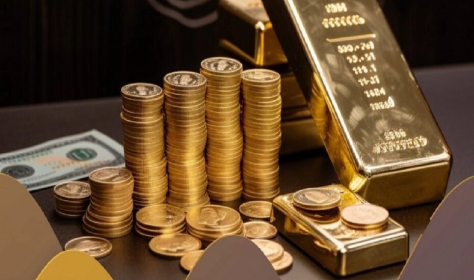 قیمت سکه و طلا