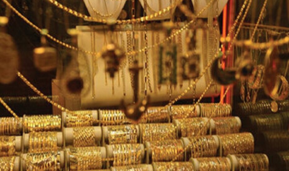 قیمت سکه و طلا