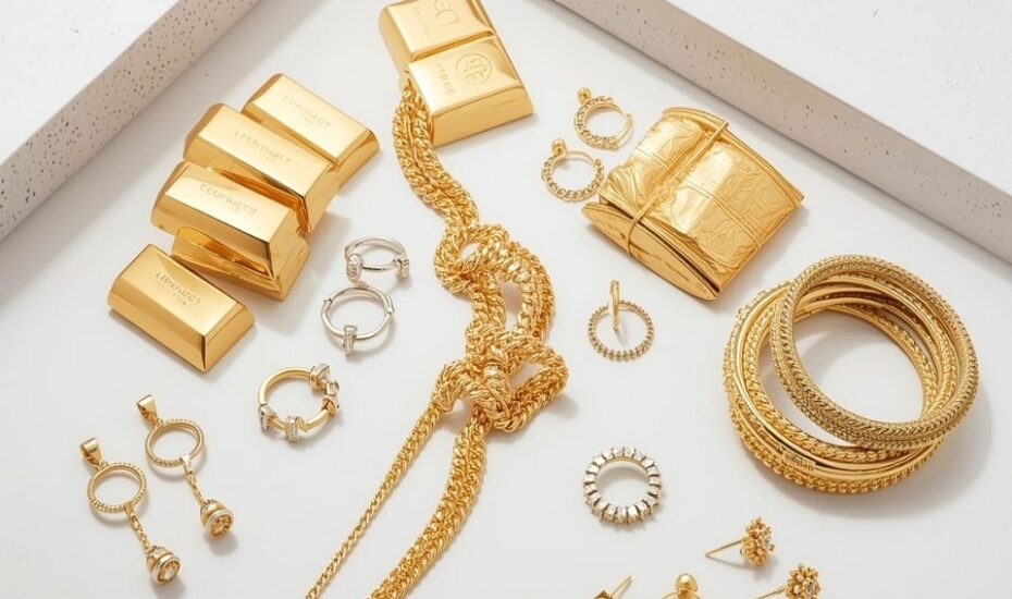 قیمت سکه و طلا