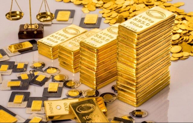 قیمت سکه و طلا 1404/09/25 قیمت سکه و طلا