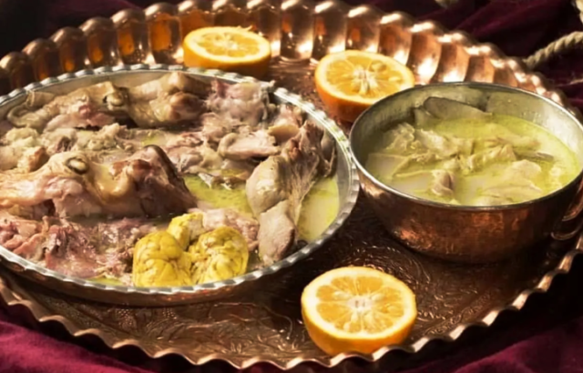 قیمت کله پاچه