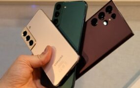 قیمت گوشی موبایل سامسونگ