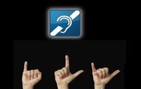 لایحه رسمی شدن «زبان اشاره ایرانی» به دولت ارائه شد