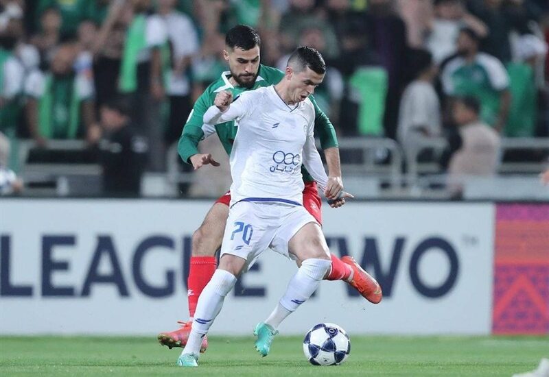 لیگ قهرمانان آسیا