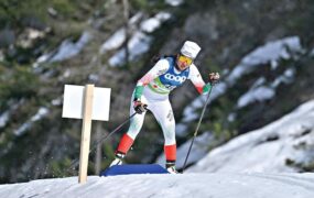 ماجراجویی دختر ایرانی در نزدیکی قطب شمال ماجراجویی دختر ایرانی در نزدیکی قطب شمال