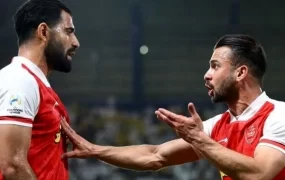 ماجرای+اختلاف+کنعانی+و+سروش+رفیعی؟