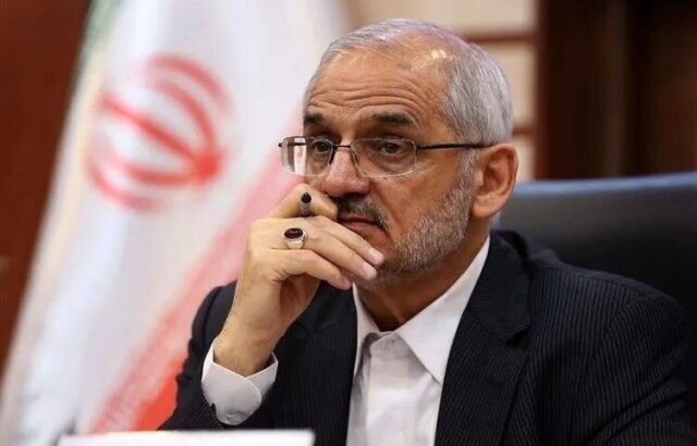 محسن حاجی میرزایی