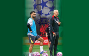 جدایی محمد صلاح از لیورپول جدی شد! محمد صلاح