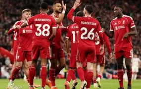 جانشین صلاح در راه آنفیلد/خرید بزرگ لیورپول در ژانویه؟ محمد+صلاح