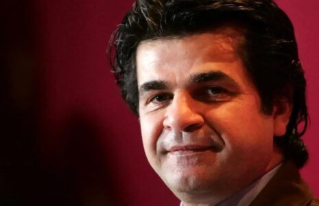 محکومیت جعفر پناهی به حبس و ممنوعیت خروج از کشور محکومیت جعفر پناهی به حبس و ممنوعیت خروج از کشور