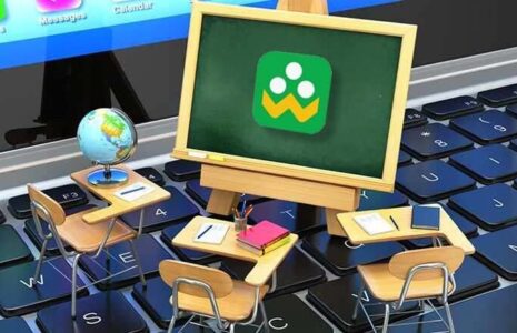 مدارس این استان تعطیل شد مدارس+غیر+حضوری