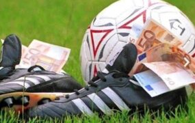 مدیر آکادمی پیکان فساد اخلاقی و مالی فوتبال نوجوانان