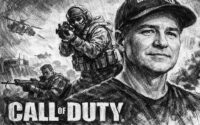 مرگ خالق «Call of Duty» در سانحه‌ای هولناک