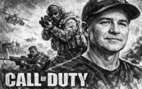 مرگ خالق «Call of Duty» در سانحه‌ای هولناک