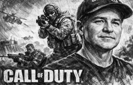 مرگ خالق «Call of Duty» در سانحه‌ای هولناک