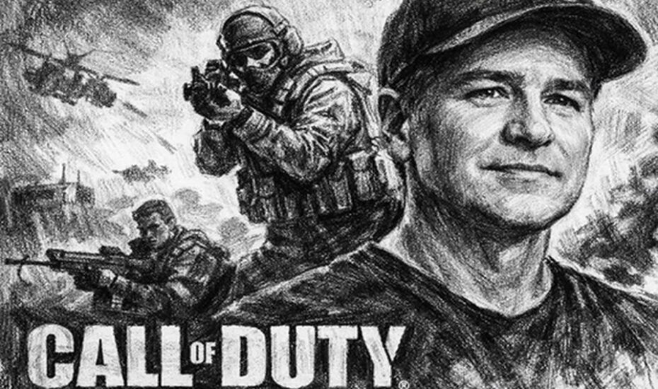 مرگ خالق «Call of Duty» در سانحه‌ای هولناک
